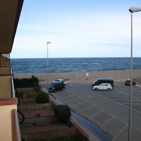 Apartaments Les Dunes Пальс Экстерьер фото
