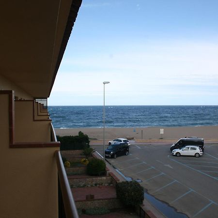 Apartaments Les Dunes Пальс Экстерьер фото