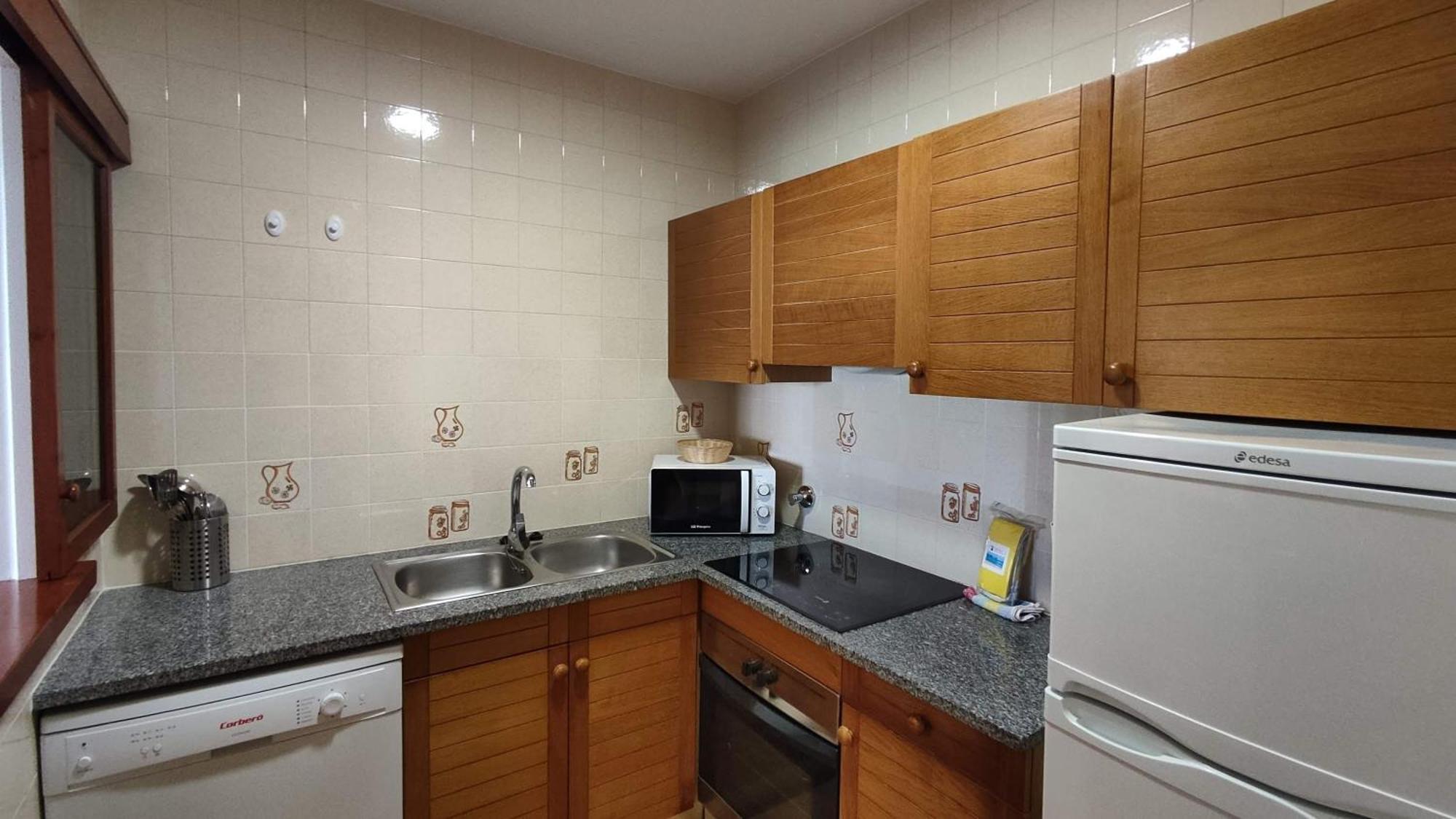 Apartaments Les Dunes Пальс Экстерьер фото